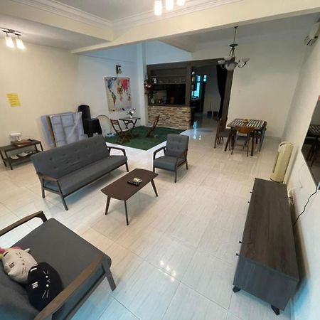 Austin Perdana 5Mins To Aicc Opposite Hsi Villa Johor Bahru Exteriör bild